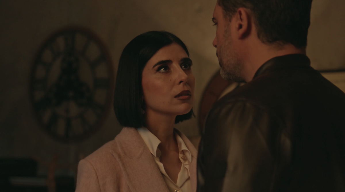 مسلسل ممكن الحلقة 13