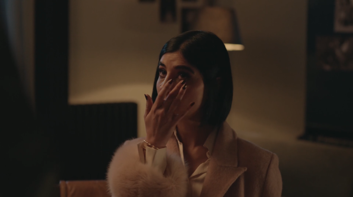 مسلسل ممكن الحلقة 13