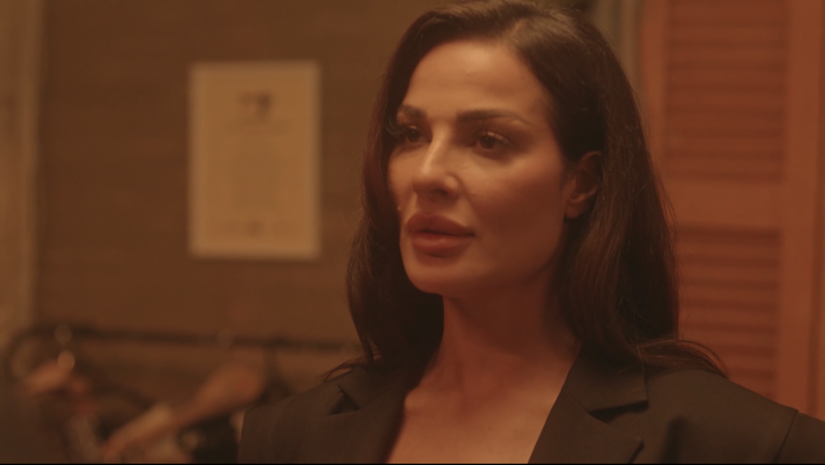 مسلسل ممكن الحلقة 13