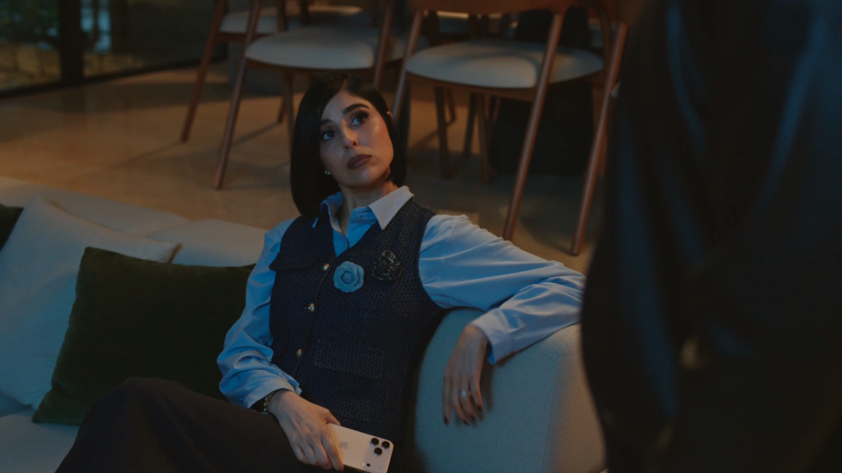 مسلسل ممكن الحلقة 13