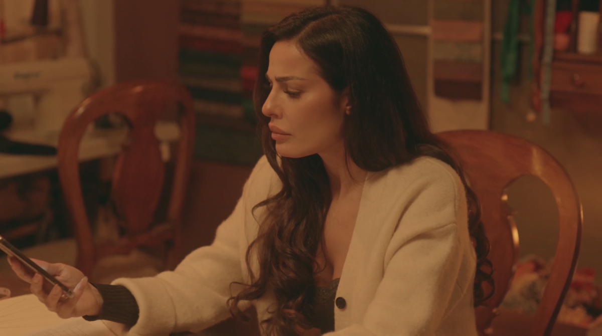 مسلسل ممكن الحلقة 13