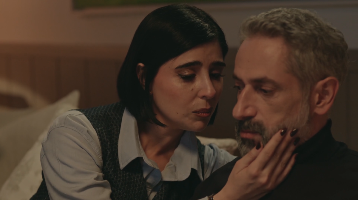 مسلسل ممكن الحلقة 13