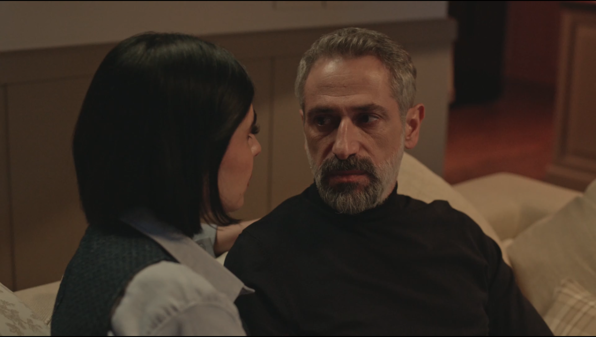 مسلسل ممكن الحلقة 13