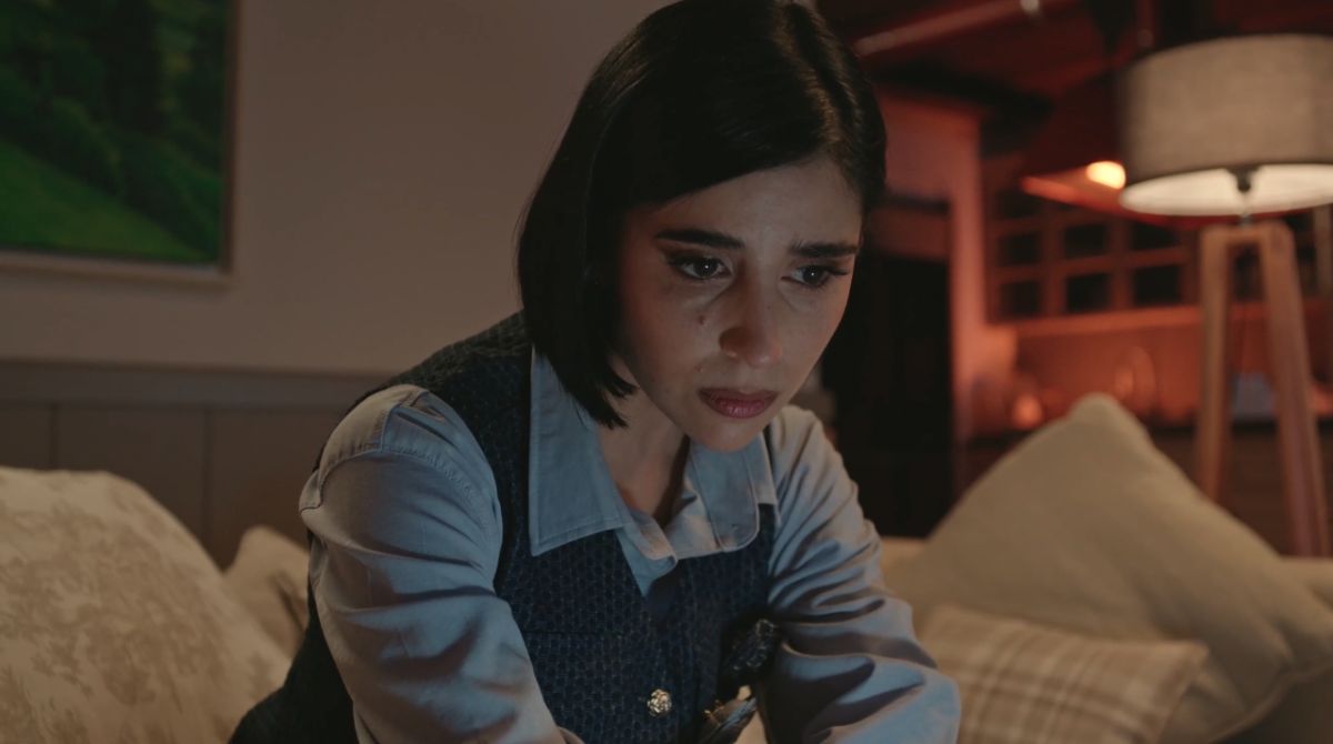 مسلسل ممكن الحلقة 13