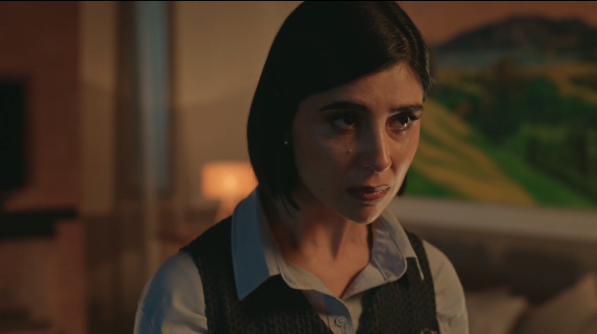 مسلسل ممكن الحلقة 14
