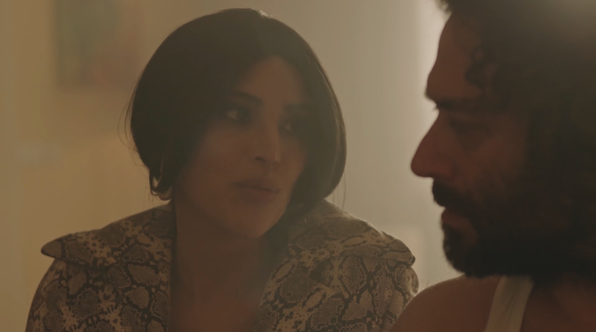 مسلسل ممكن الحلقة 14