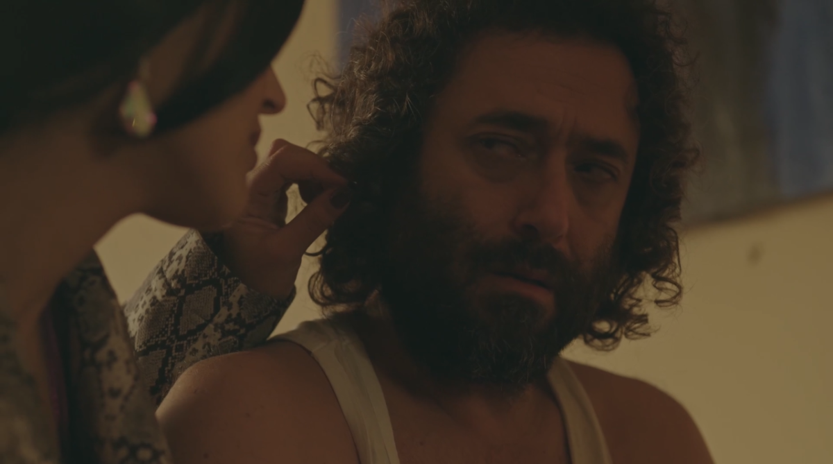 مسلسل ممكن الحلقة 14