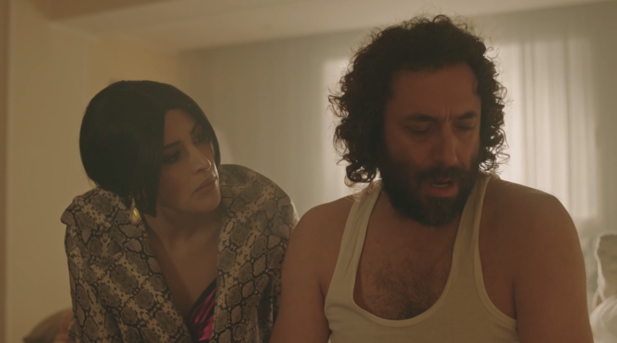 مسلسل ممكن الحلقة 14