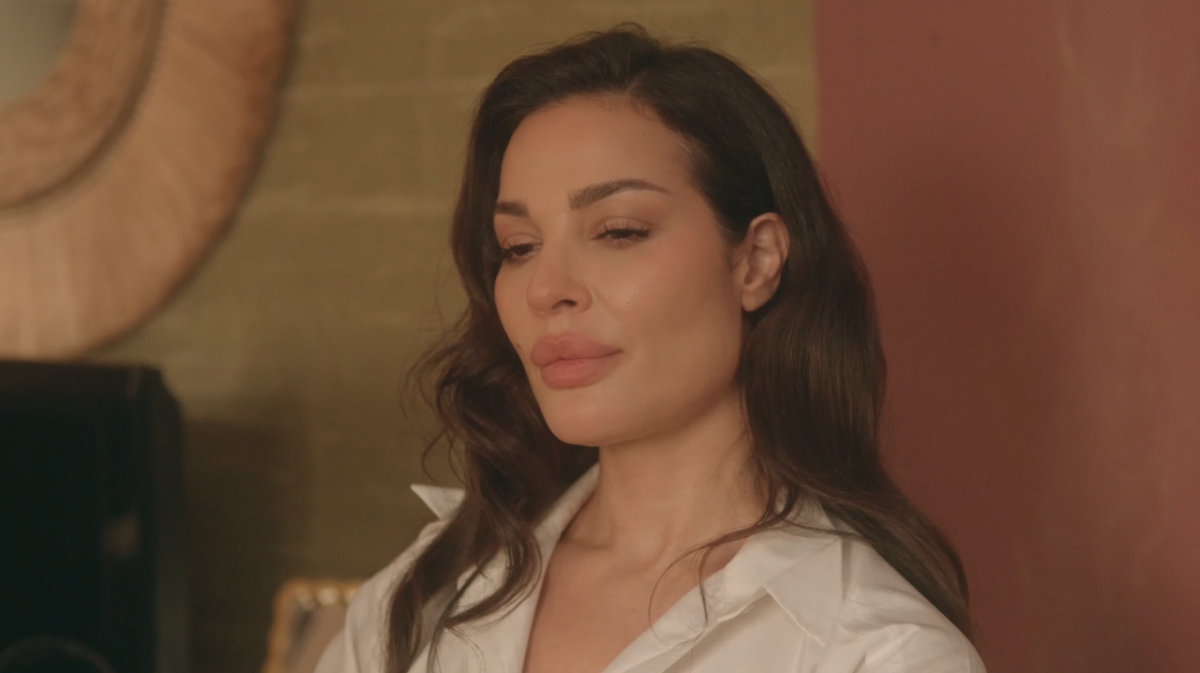 مسلسل ممكن الحلقة 14