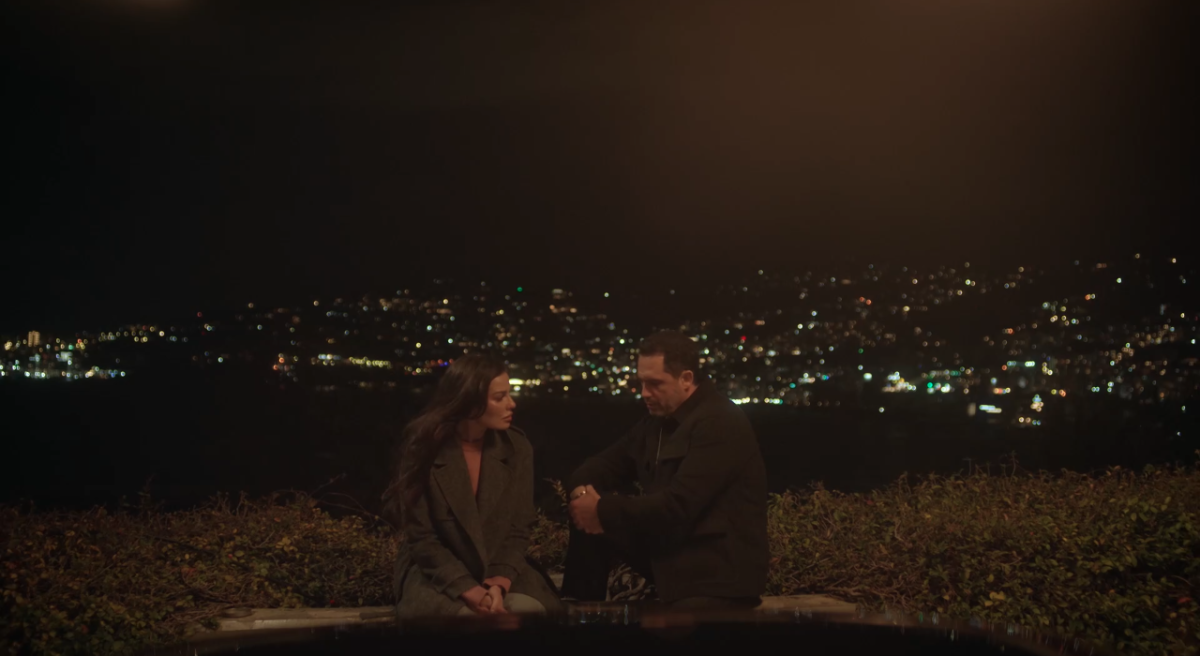 مسلسل ممكن الحلقة 14