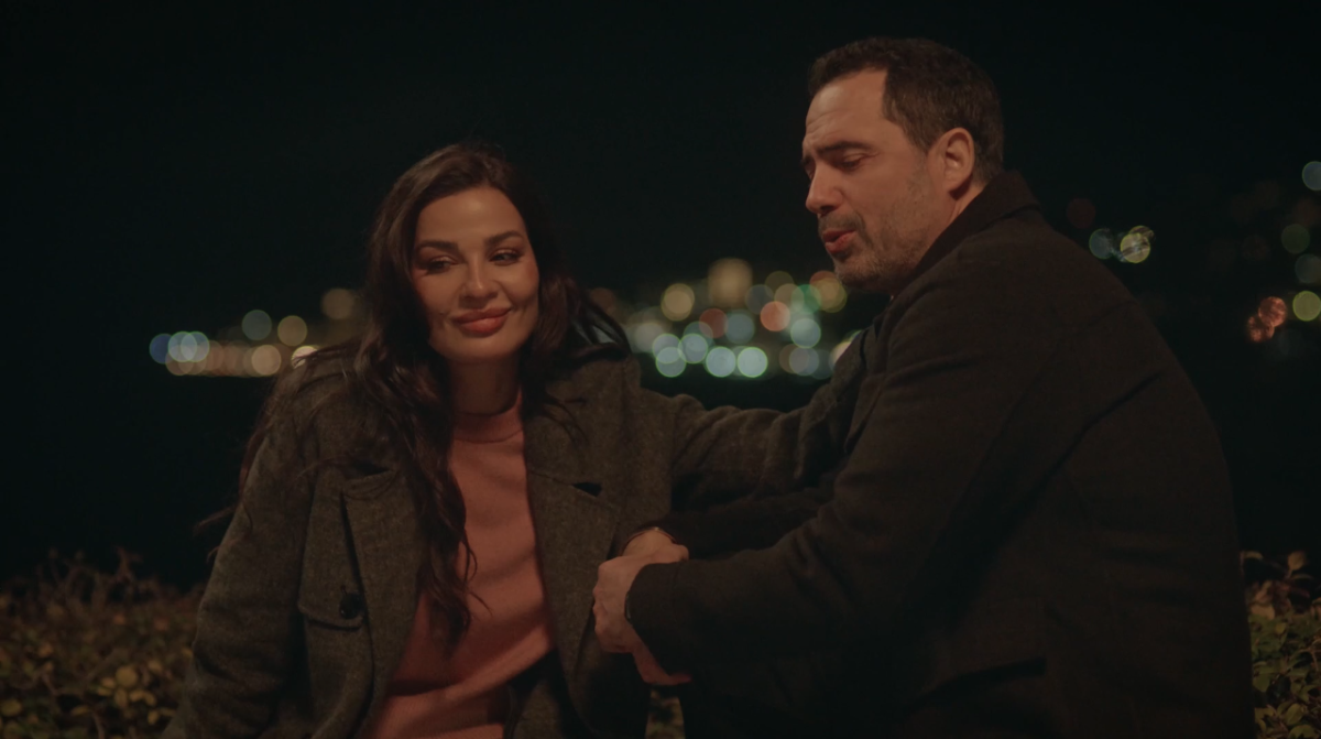 مسلسل ممكن الحلقة 14