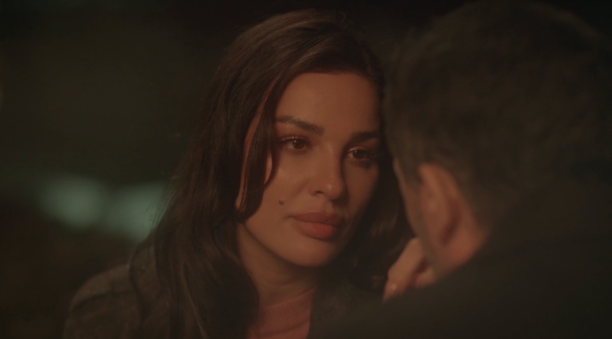 مسلسل ممكن الحلقة 14