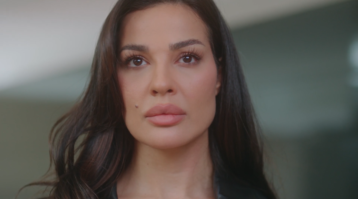 مسلسل ممكن الحلقة 14