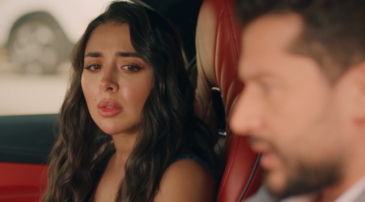 مسلسل حب ع ورق الحلقة 4
