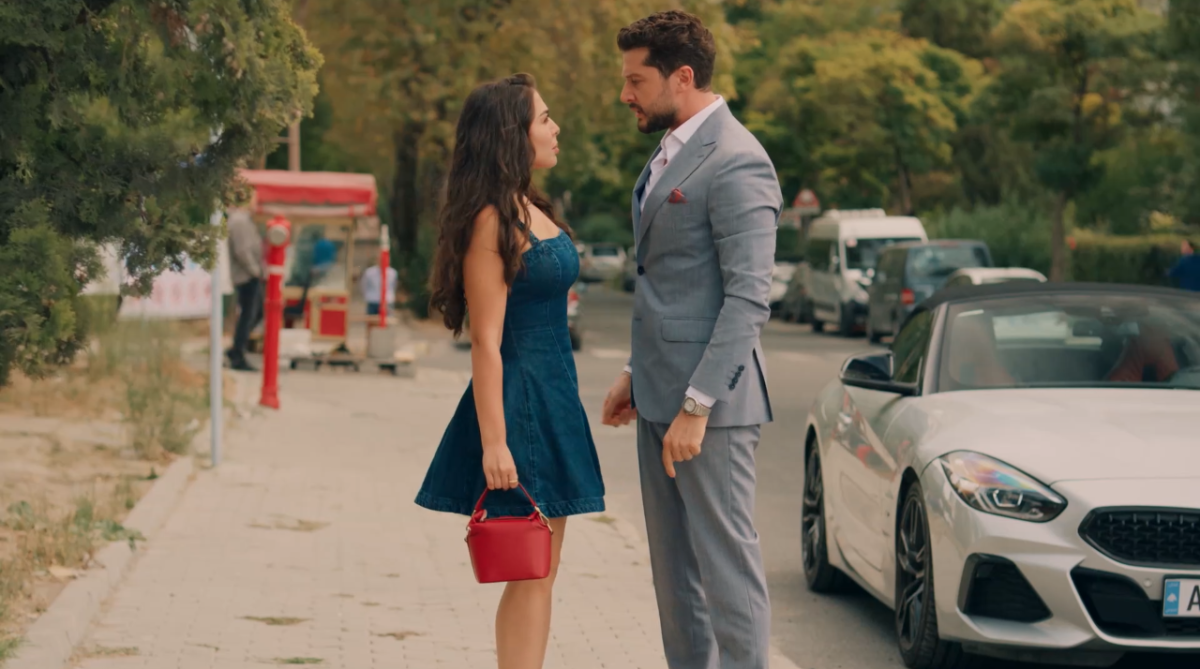 مسلسل حب ع ورق الحلقة 4