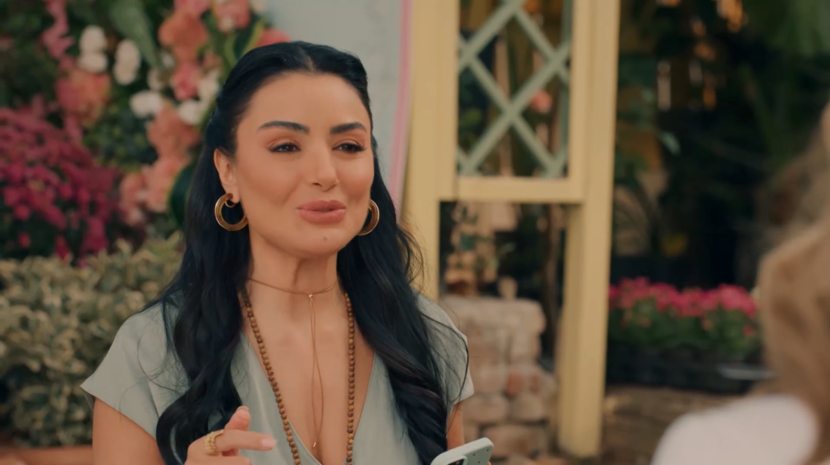 مسلسل حب ع ورق الحلقة 4