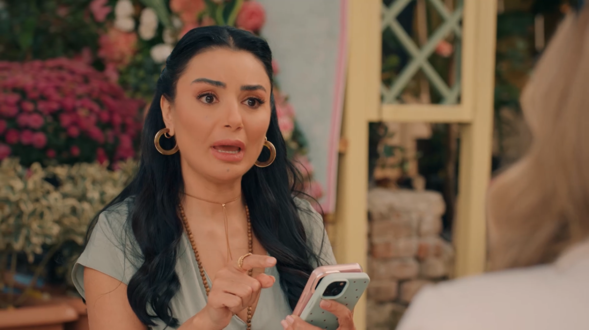 مسلسل حب ع ورق الحلقة 4