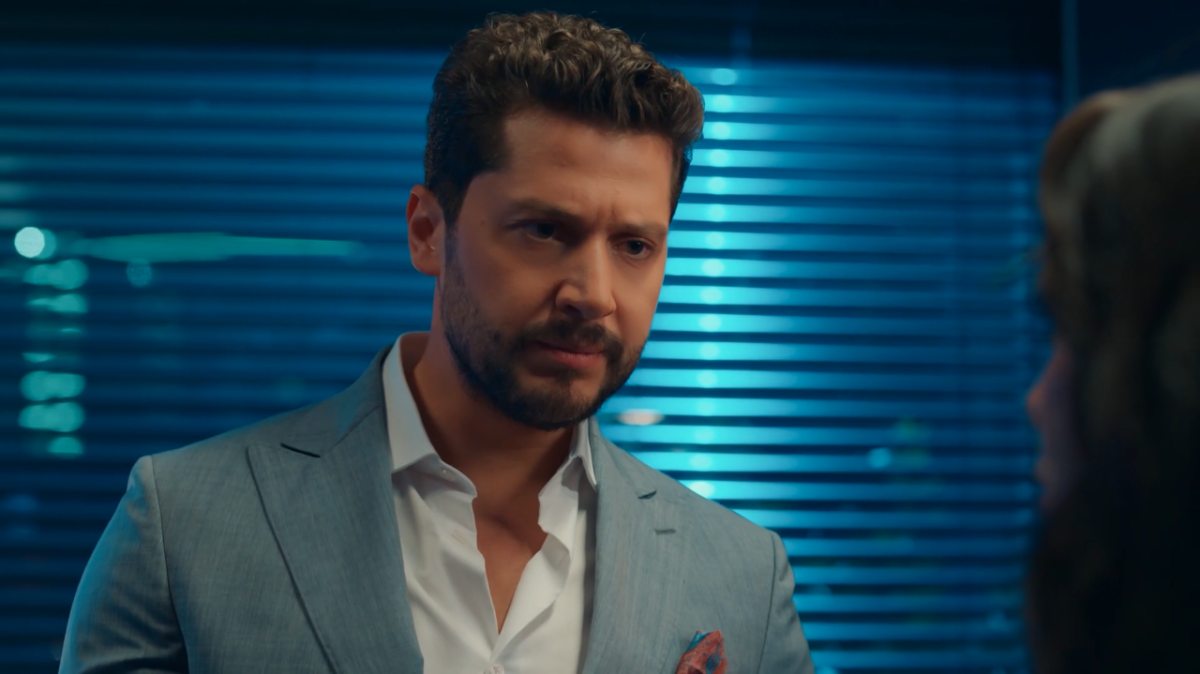 مسلسل حب ع ورق الحلقة 4