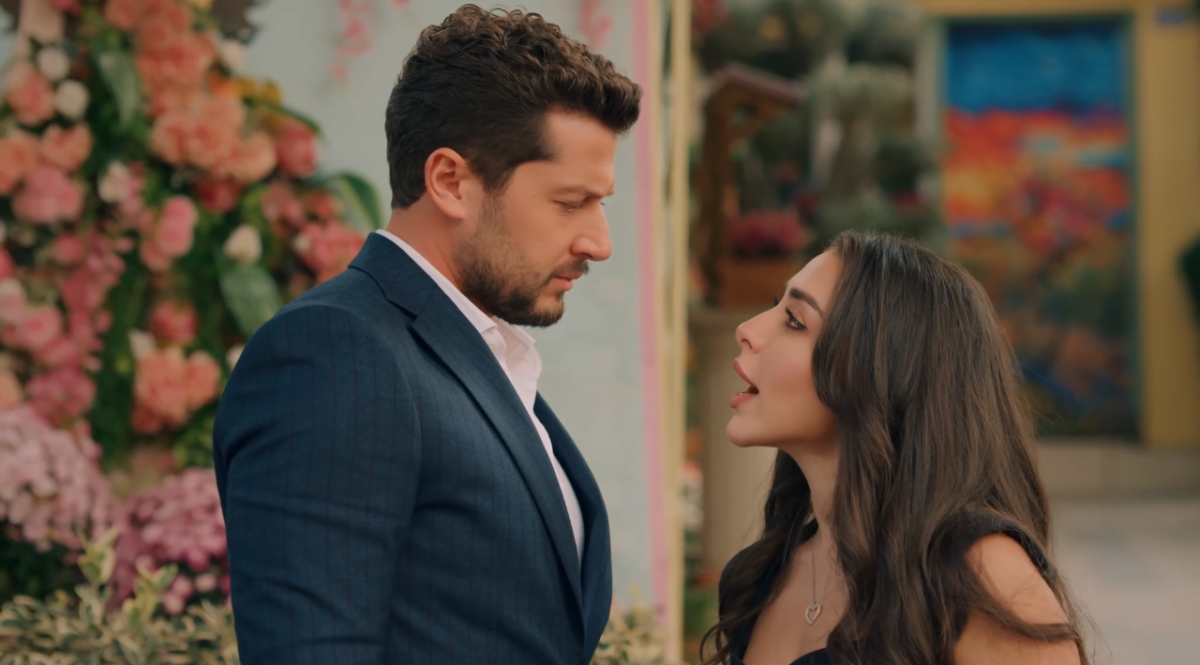 مسلسل حب ع ورق الحلقة 4