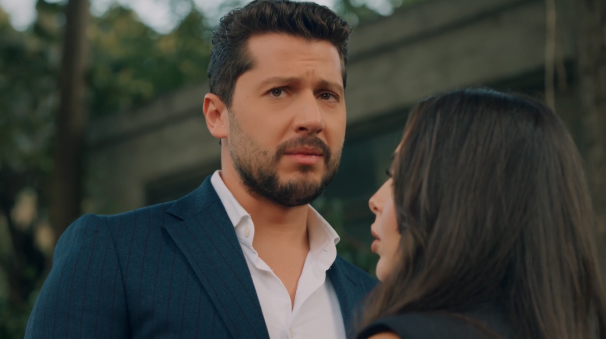 مسلسل حب ع ورق الحلقة 4