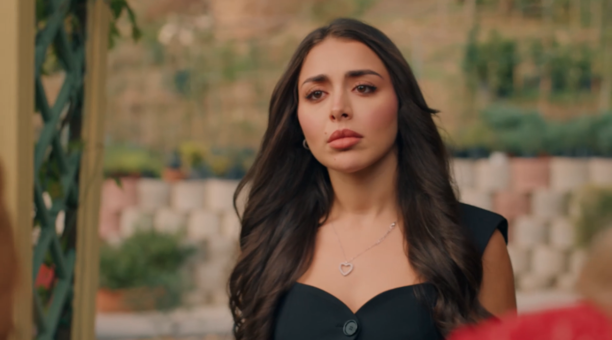 مسلسل حب ع ورق الحلقة 4