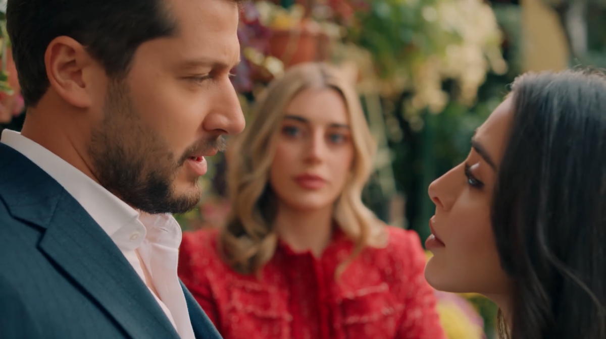 مسلسل حب ع ورق الحلقة 4
