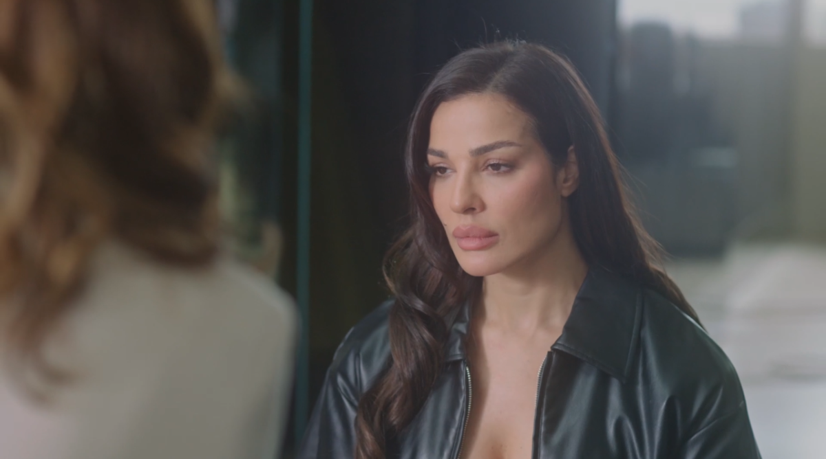 مسلسل ممكن الحلقة 15