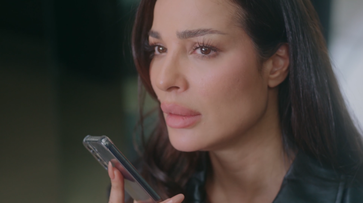 مسلسل ممكن الحلقة 15