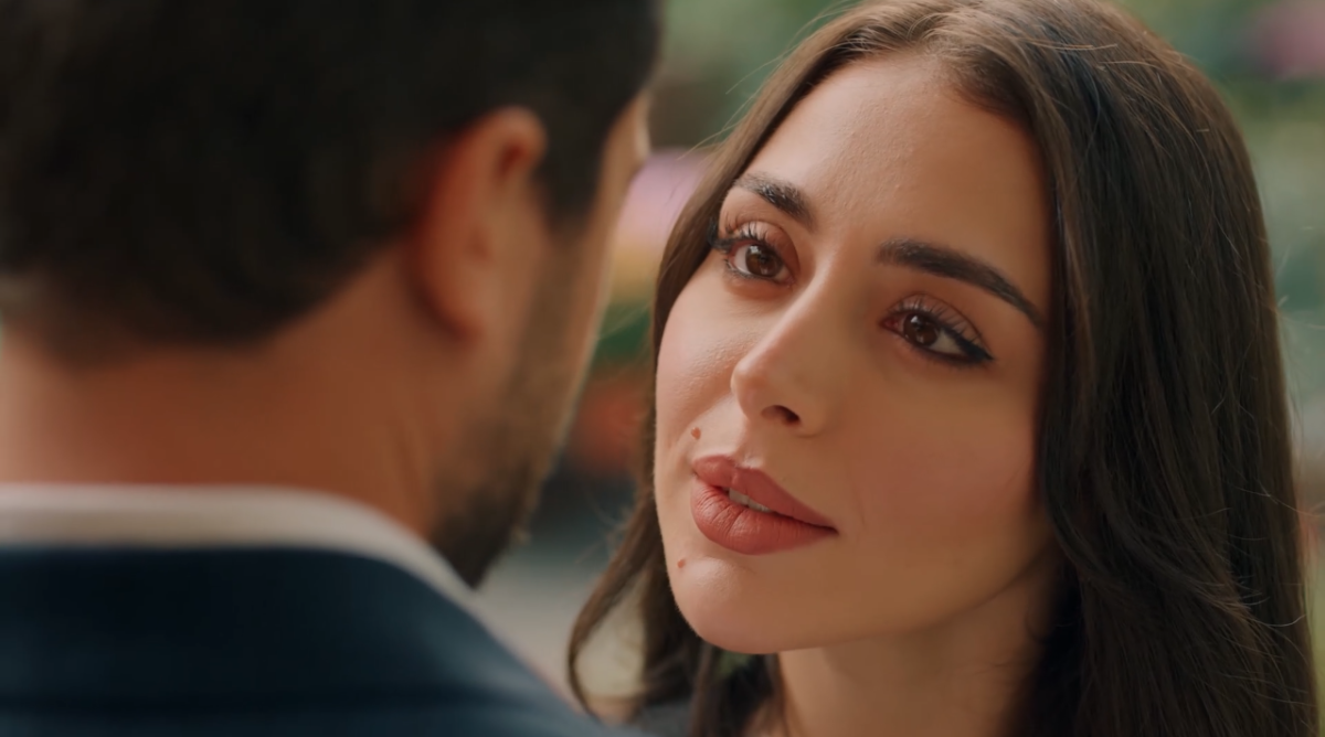 مسلسل حب على ورق الحلقة 5