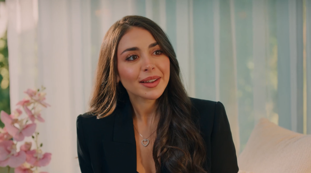 مسلسل حب على ورق الحلقة 5