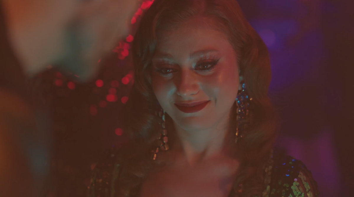 مسلسل ممكن الحلقة 15
