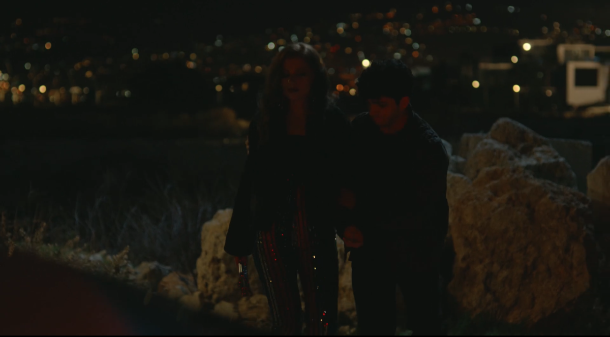 مسلسل ممكن الحلقة 16
