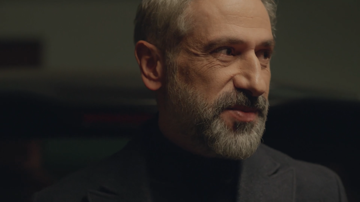 مسلسل ممكن الحلقة 16