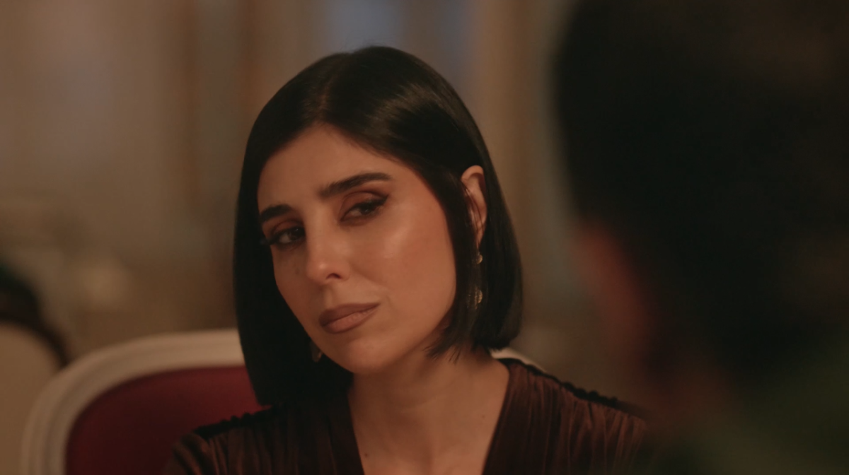 مسلسل ممكن الحلقة 16