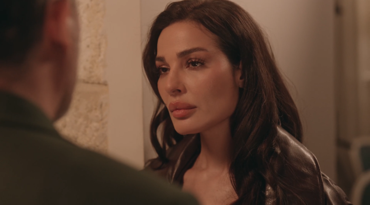 مسلسل ممكن الحلقة 16
