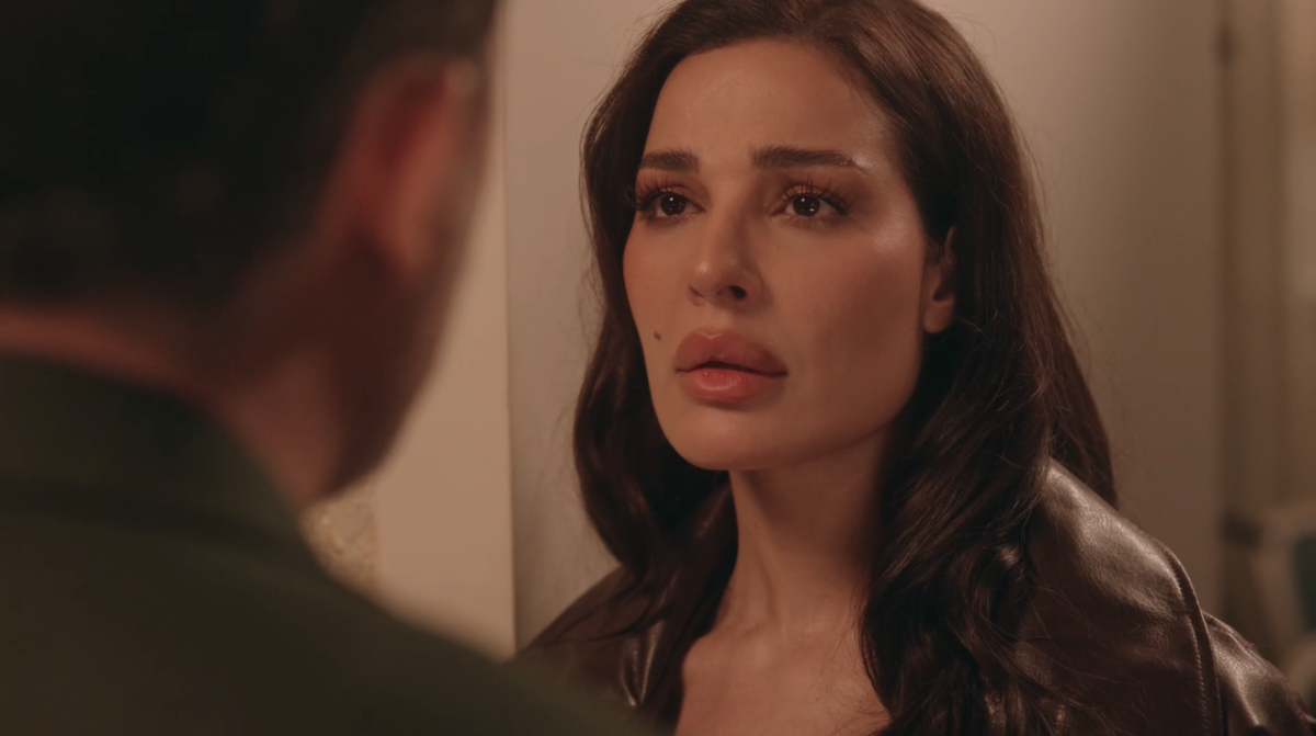 مسلسل ممكن الحلقة 16