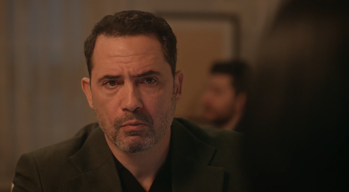 مسلسل ممكن الحلقة 16