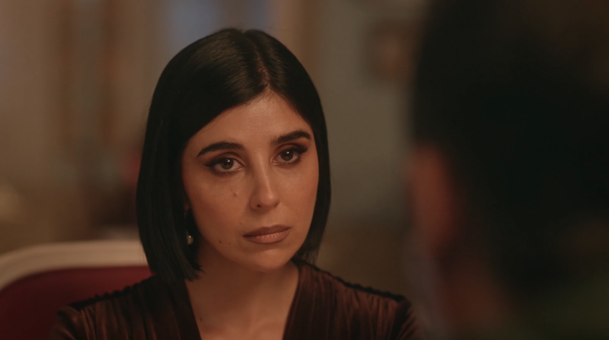 مسلسل ممكن الحلقة 16