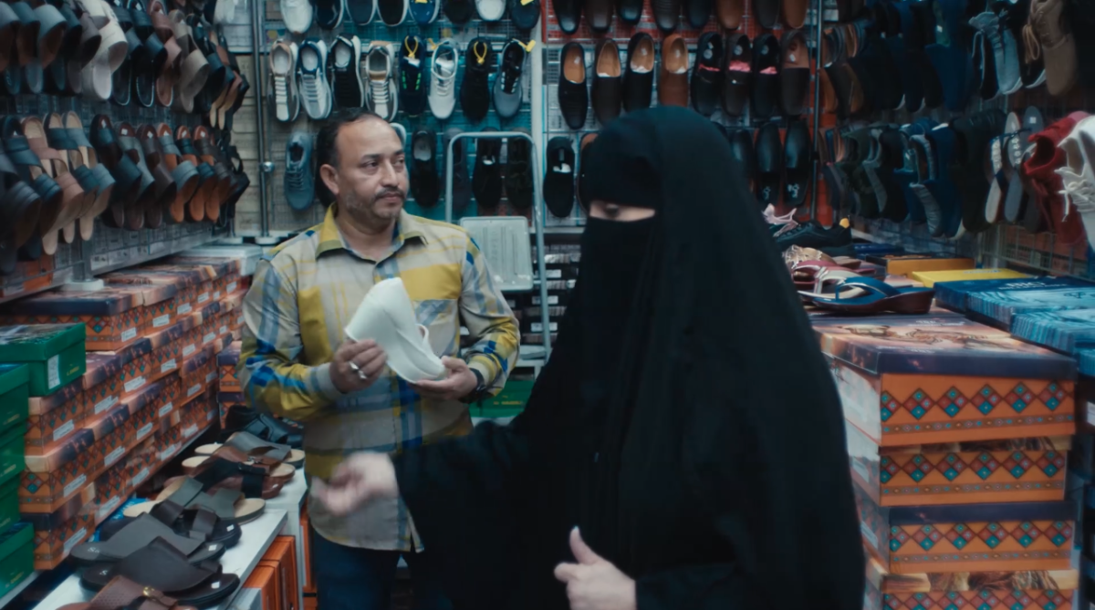 مسلسل سستر فخرية الحلقة 8