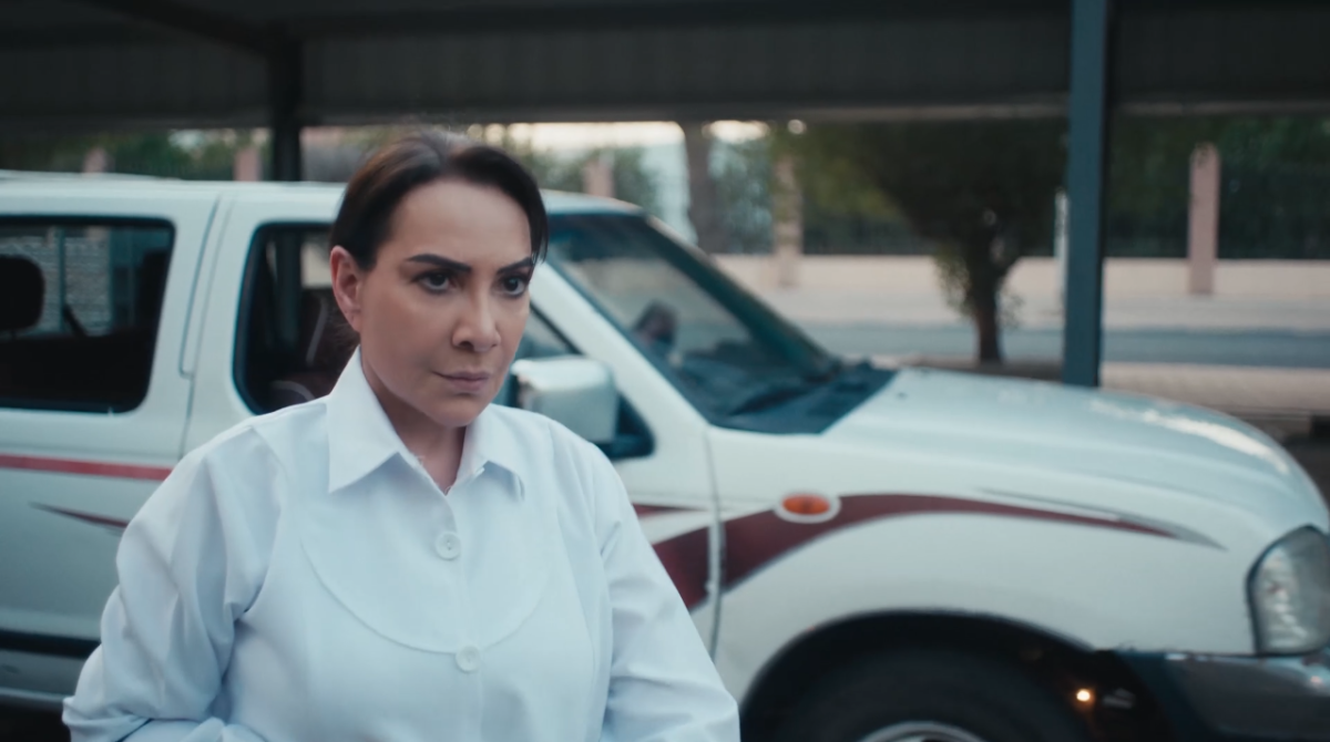 مسلسل سستر فخرية الحلقة 8