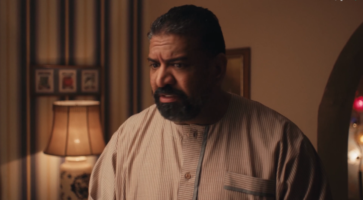 مسلسل سستر فخرية الحلقة 8