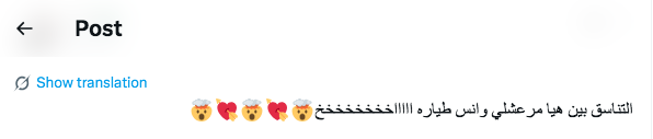 هيا مرعشلي وأنس طيارة في مسلسل حب على ورق
