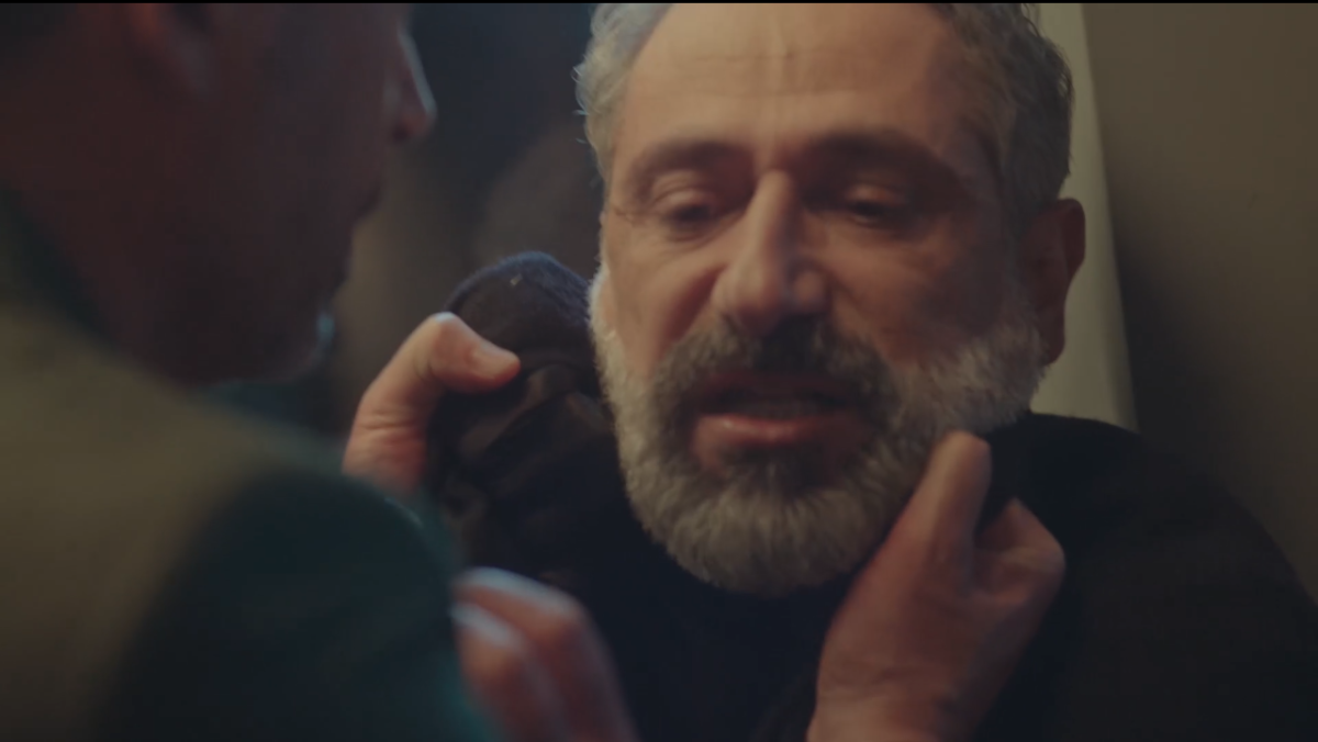 مسلسل ممكن الحلقة 17