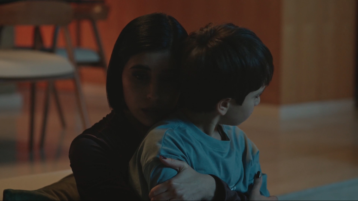 مسلسل ممكن الحلقة 17