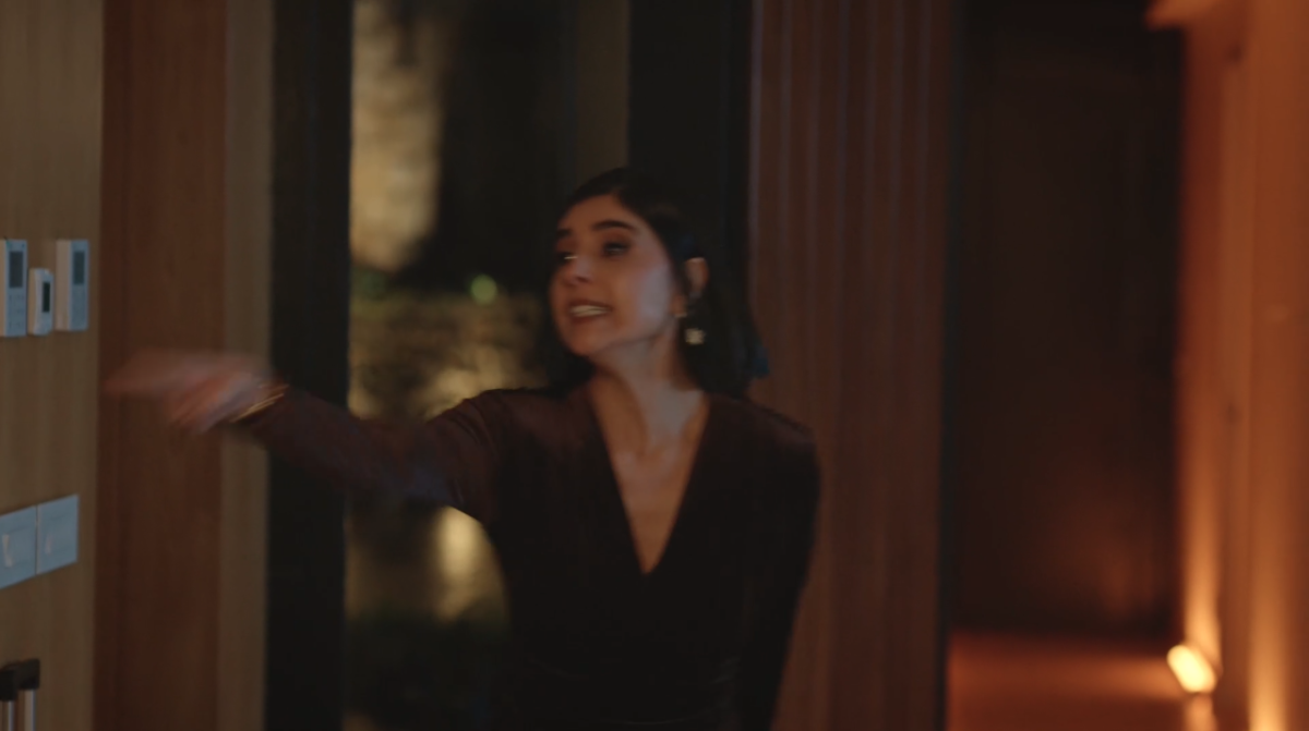 مسلسل ممكن الحلقة 17