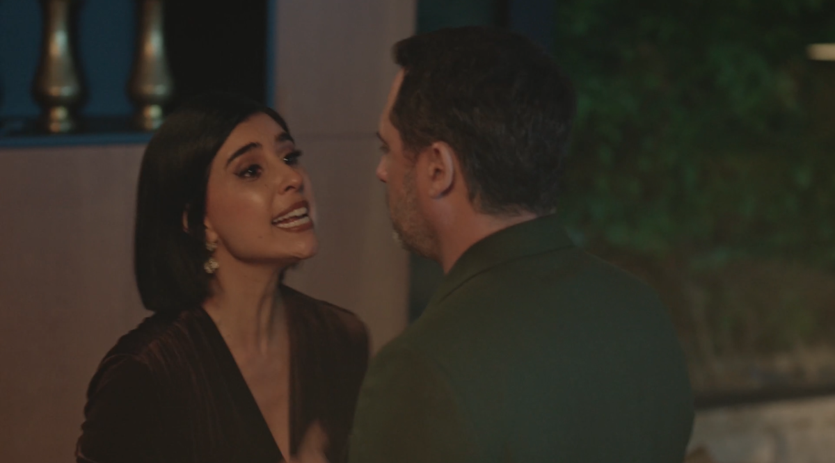 مسلسل ممكن الحلقة 17