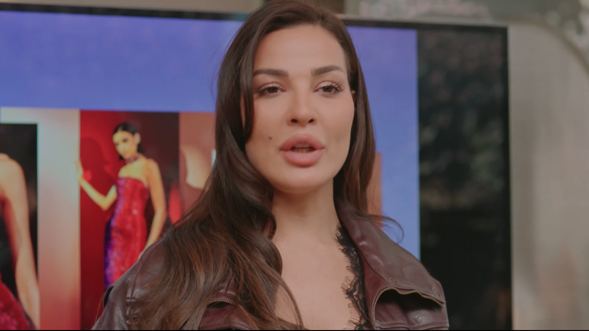 مسلسل ممكن الحلقة 17