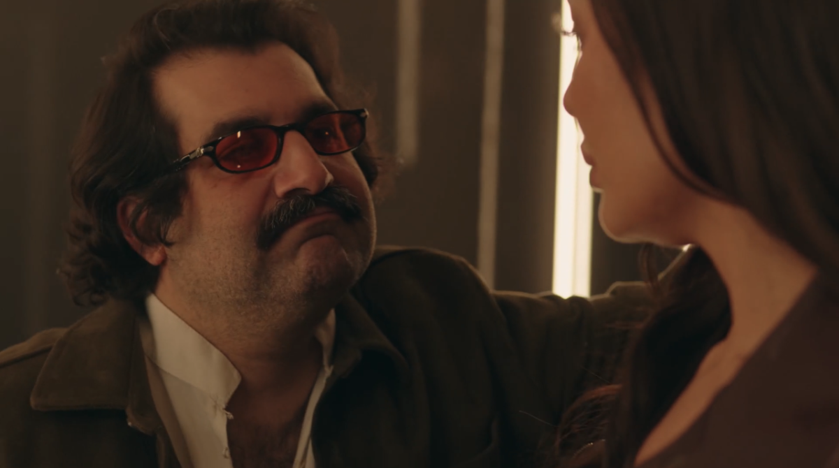 مسلسل ممكن الحلقة 17