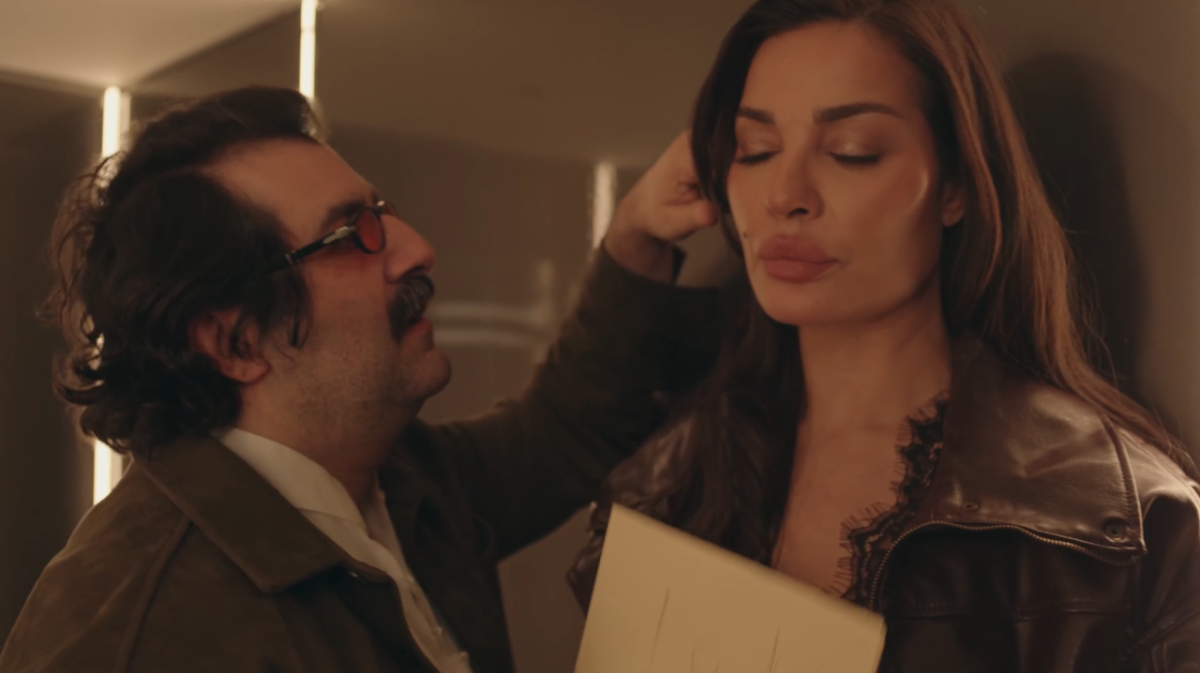 مسلسل ممكن الحلقة 17