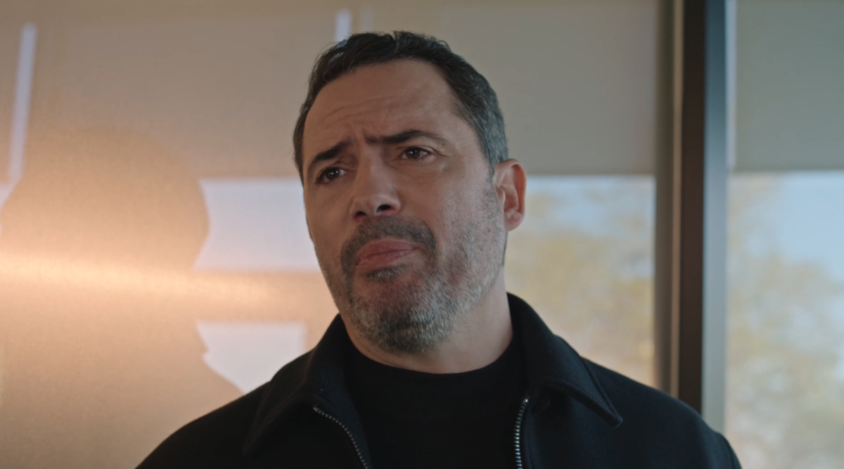 مسلسل ممكن الحلقة 17